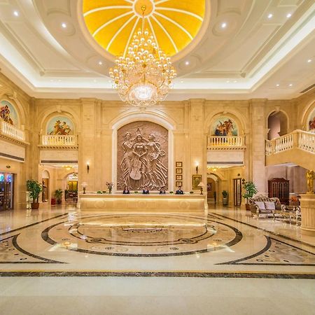 Vienna Hotel Guilin Mixc Mall Екстериор снимка