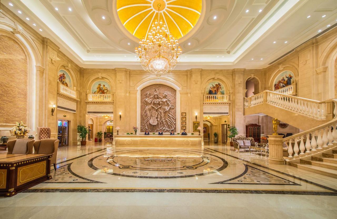 Vienna Hotel Guilin Mixc Mall Екстериор снимка