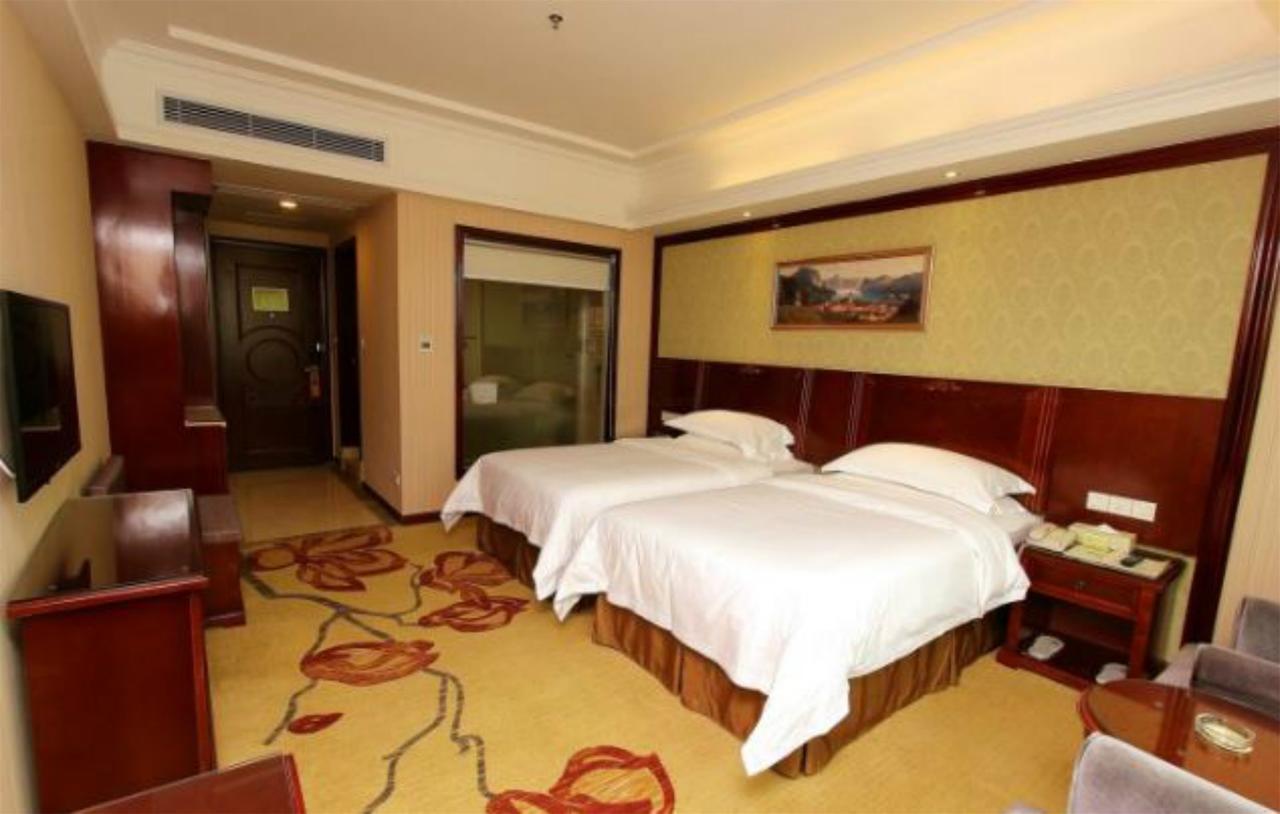 Vienna Hotel Guilin Mixc Mall Екстериор снимка