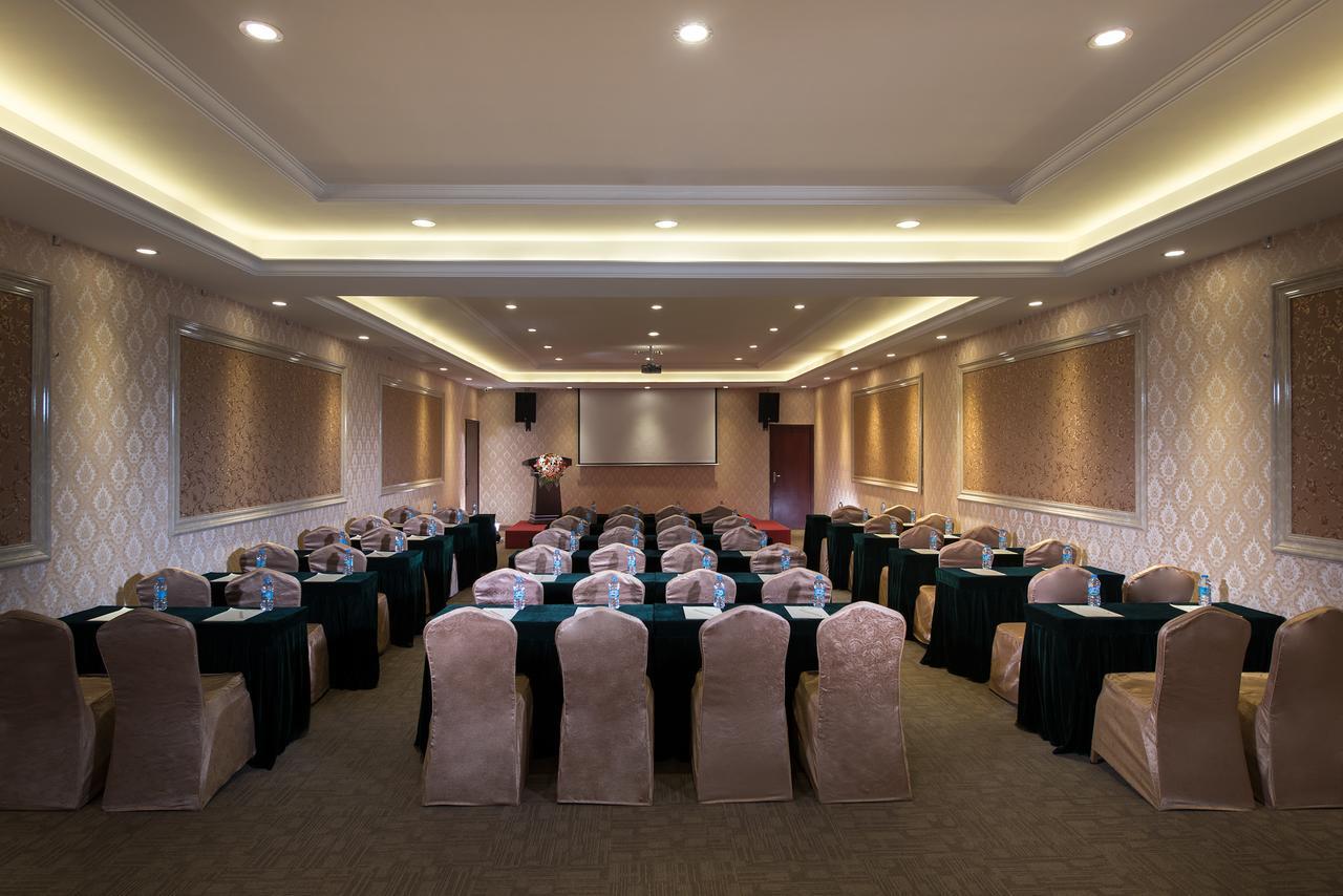 Vienna Hotel Guilin Mixc Mall Екстериор снимка