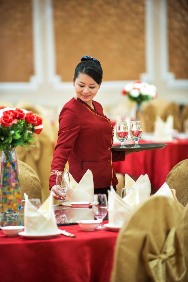 Vienna Hotel Guilin Mixc Mall Екстериор снимка