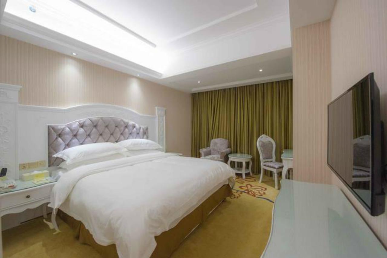 Vienna Hotel Guilin Mixc Mall Екстериор снимка