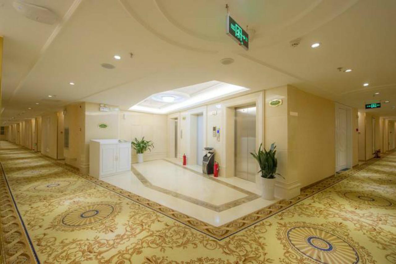 Vienna Hotel Guilin Mixc Mall Екстериор снимка