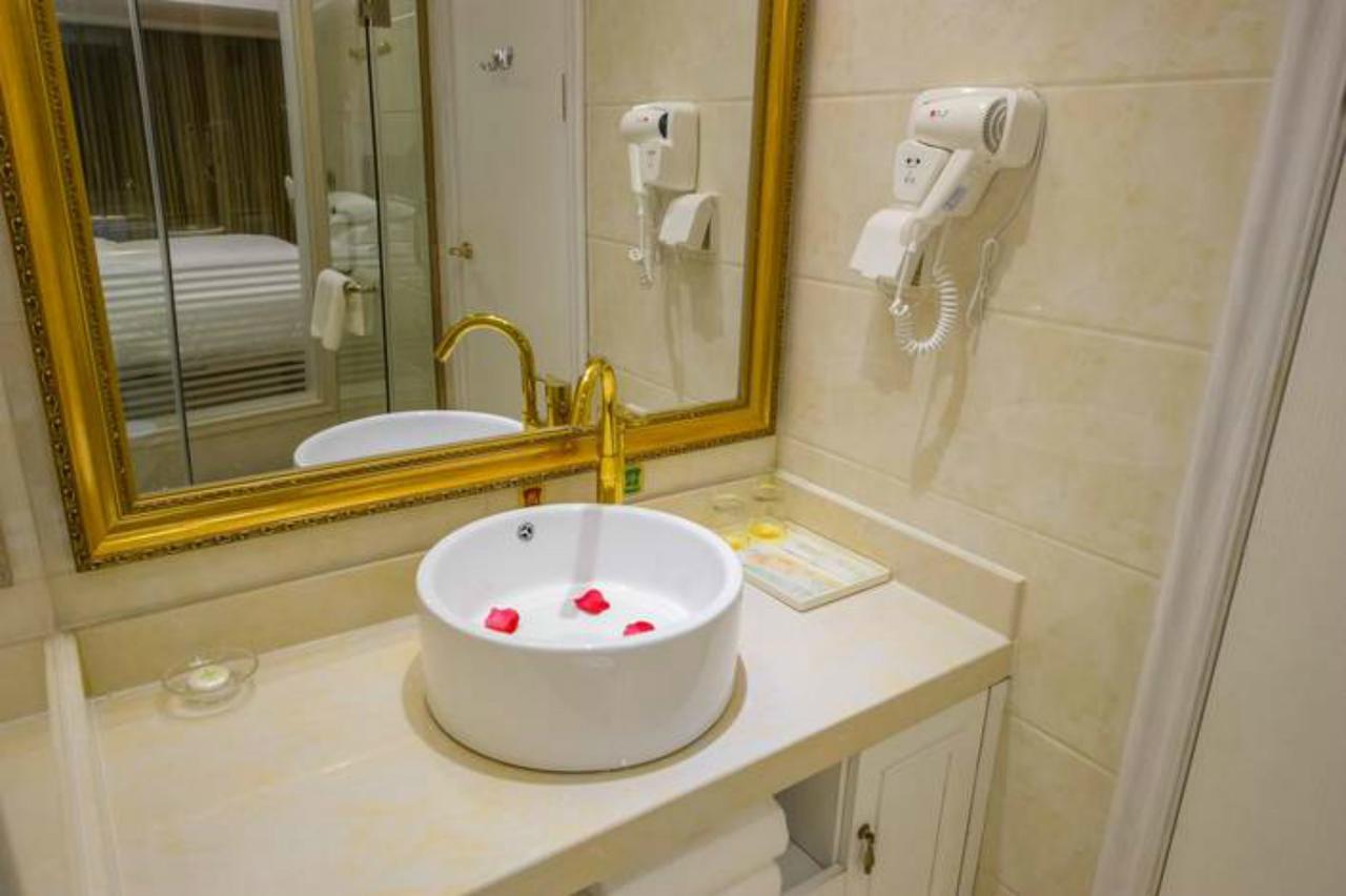 Vienna Hotel Guilin Mixc Mall Екстериор снимка