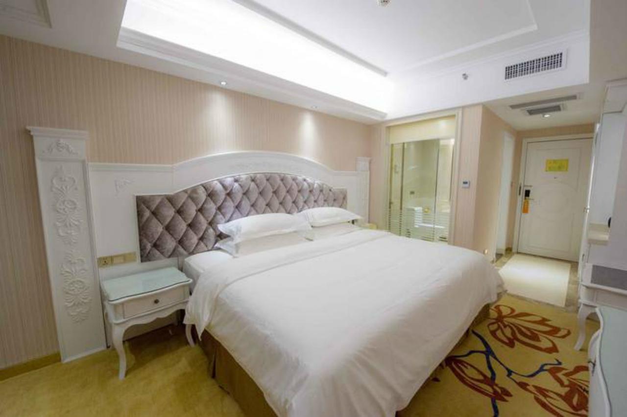 Vienna Hotel Guilin Mixc Mall Екстериор снимка