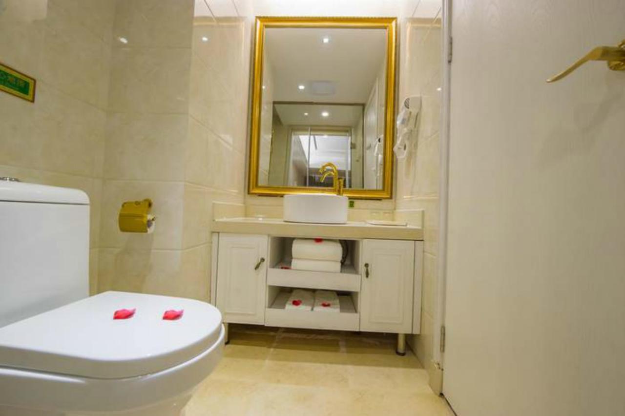 Vienna Hotel Guilin Mixc Mall Екстериор снимка