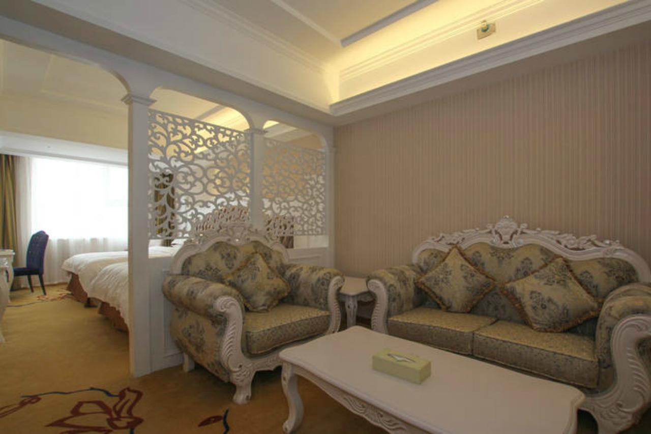 Vienna Hotel Guilin Mixc Mall Екстериор снимка