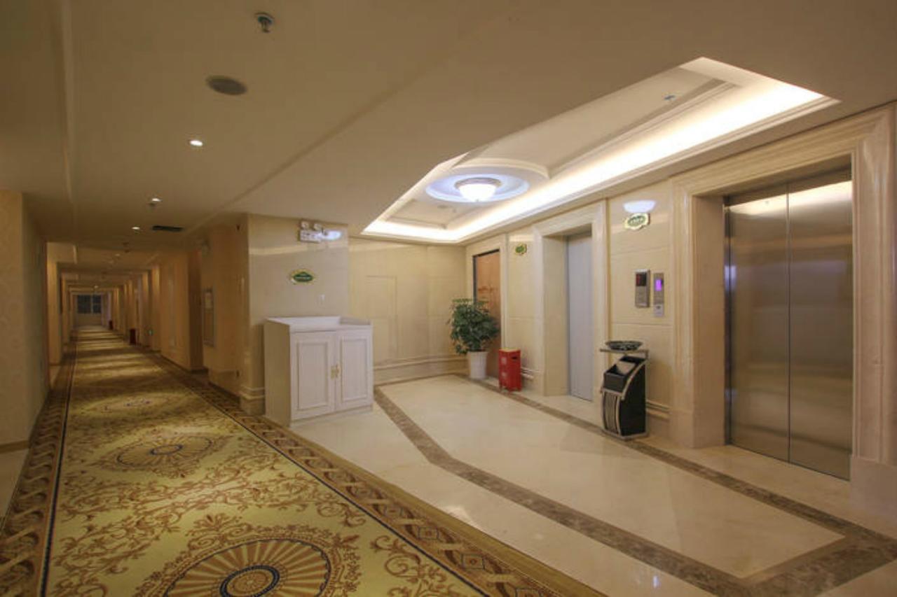 Vienna Hotel Guilin Mixc Mall Екстериор снимка