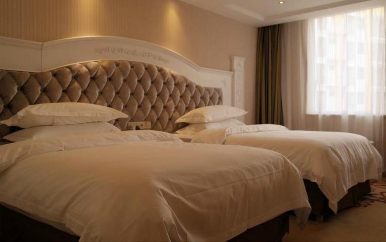 Vienna Hotel Guilin Mixc Mall Екстериор снимка